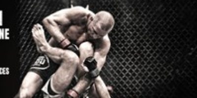 Octogone MMA Made in Saint-Etienne