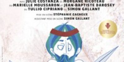 Odyssée, la Conférence Musicale - Le Lucernaire, Paris