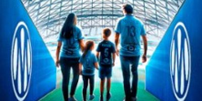 OM Stadium Tour