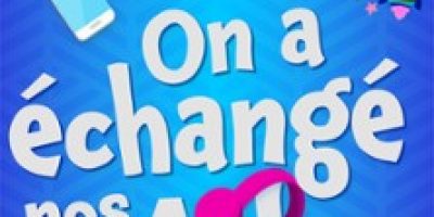 On a Echangé nos Ados - Comédie de Tours