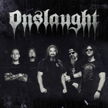 Onslaught