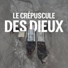 Le Crépusucule des Dieux - Opéra Bastille, Paris