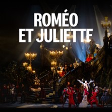Roméo et Juliette - Opéra Bastille, Paris
