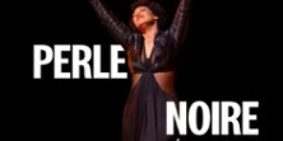 Perle Noire : Médiations Pour Joséphine - Palais Garnier, Paris