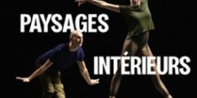 Paysages intérieurs - Palais Garnier, Paris