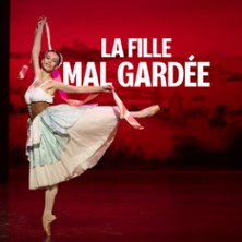 La Fille mal gardée - Palais Garnier, Paris