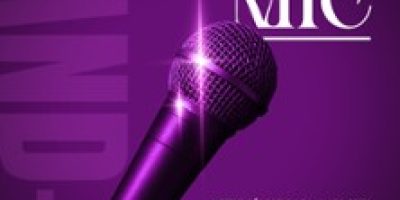 Open Mic - The Joke Comedy Club, Paris