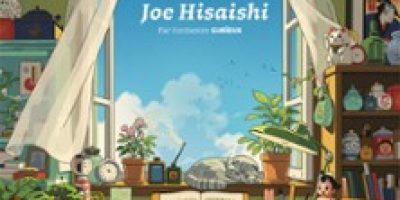 Orchestre Curieux - L'Atelier de Joe Hisaishi - Tournée