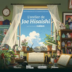 ORCHESTRE CURIEUX – MURET