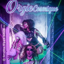 Orgie cosmique
