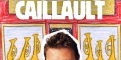 Pablo Caillault