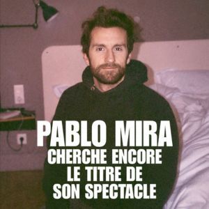 PABLO MIRA – Toulouse