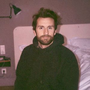 Pablo Mira – Cherche Encore le Titre de son Spectacle – Tournée – Nancy