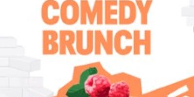Paname Comedy Brunch