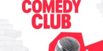 Paname Comedy Club - Paris