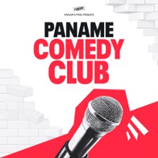 Paname Comedy Club – Paris Paname Comedy Club - Paris