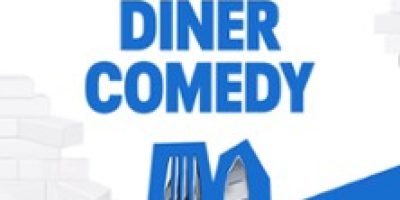 Paname Diner Comedy