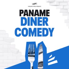 Paname Diner Comedy Paname Diner Comedy