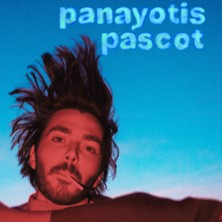 Panayotis Pascot - Entre les Deux - Théâtre du Rond-Point, Paris