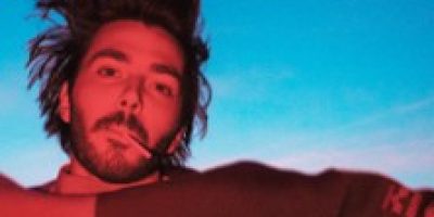 Panayotis Pascot - Entre les Deux - Tournée