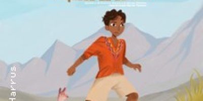 Paolo : la quête du Condor