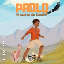 Paolo : la quête du Condor