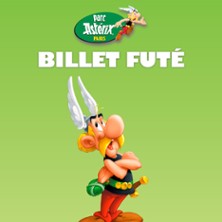 Parc Astérix - Billet Futé