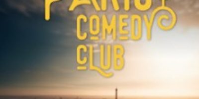 Paris Comedy Club - Tournée