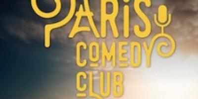 Paris Comedy Club - Théâtre à L'Ouest - Lyon