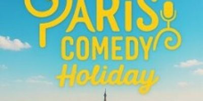 Paris Comedy Holiday