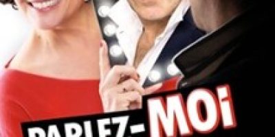 Parlez Moi de Moi