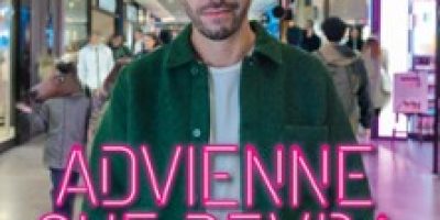 Patrick Chanfray - Advienne Que Devra, Tournée