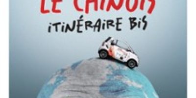 Patrick le Chinois - Itinéraire Bis