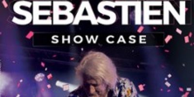 Patrick Sébastien en Showcase