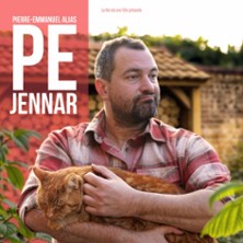 PE Jennar - Ça ne S’est pas Passé Comme Prévu