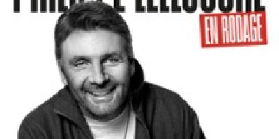 Philippe Lellouche - En Tournée de Rodage