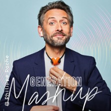 Philippe Roche - Génération Mashup - Espace Gerson, Lyon