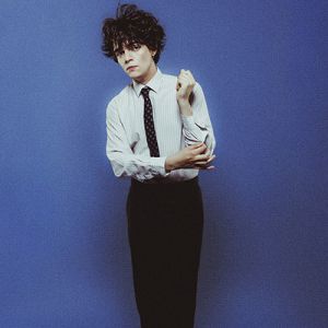 SAM SAUVAGE – L&rsquo;Olympia