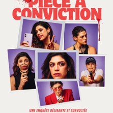 Pièce à Conviction