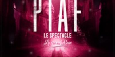 Piaf ! Le Spectacle - Tournée