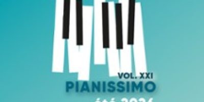 Pianissimo Vol XXI