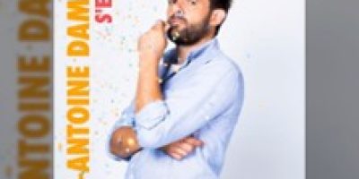 Pierre-Antoine Damecour S'échauffe (Tournée)