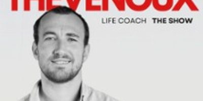 Pierre Thevenoux - Life Coach - Le République, Paris
