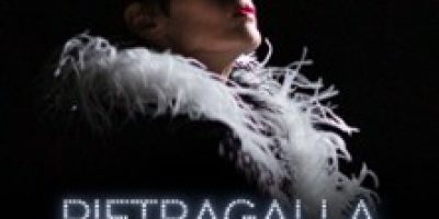 Pietragalla Barbara - Théâtre Mogador, Paris