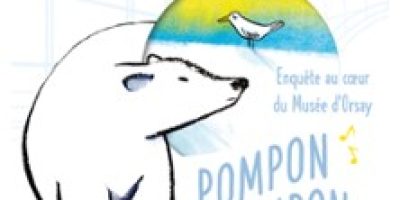 Pompon, Pompon - Théâtre Saint-Georges, Paris