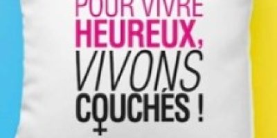 Pour Vivre Heureux, Vivons Couchés - Tournée