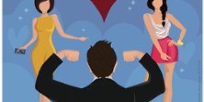 Pourquoi Les Femmes Aiment Les Connards ? - La Grande Comédie, Paris
