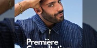 Dalil Tahri - Première Consultation - Le Solo, Paris