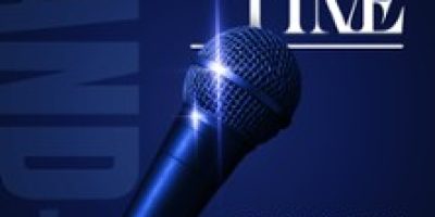 Prime Time - The Joke Comedy Club, Paris