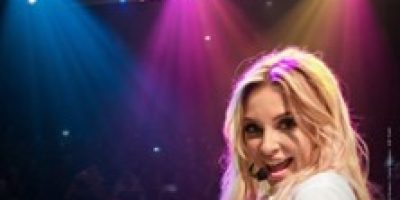 Priscilla - Best Of Tour 2028